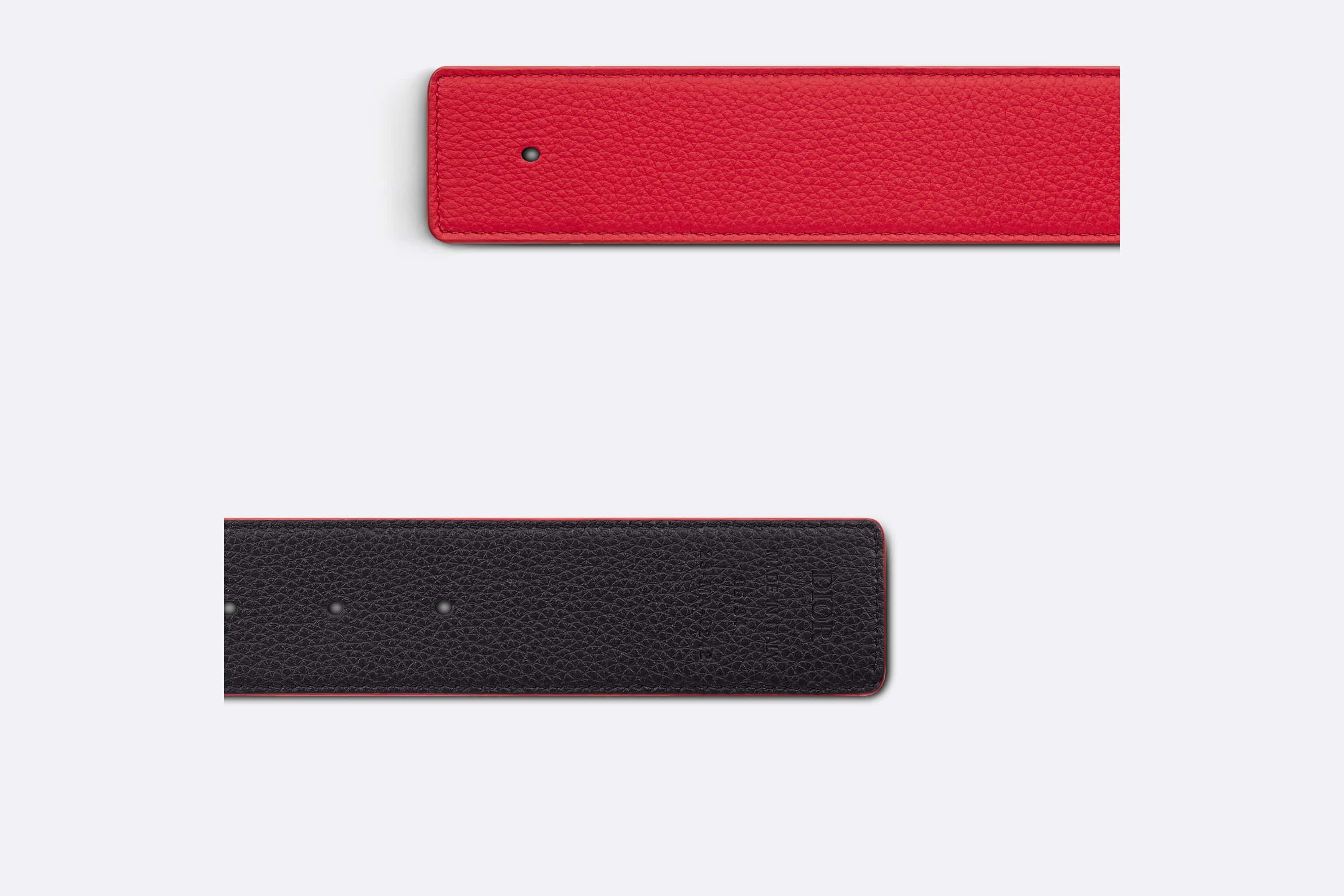 Reversible Belt Strap - 3