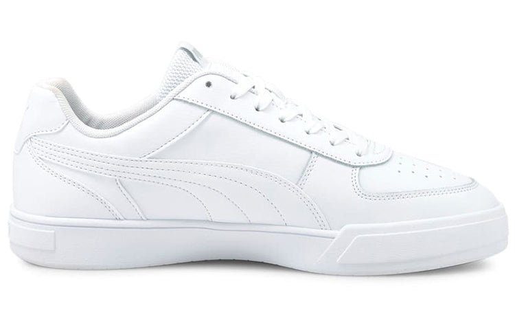 PUMA Caven 'White Grey Violet' 380810-01 - 2