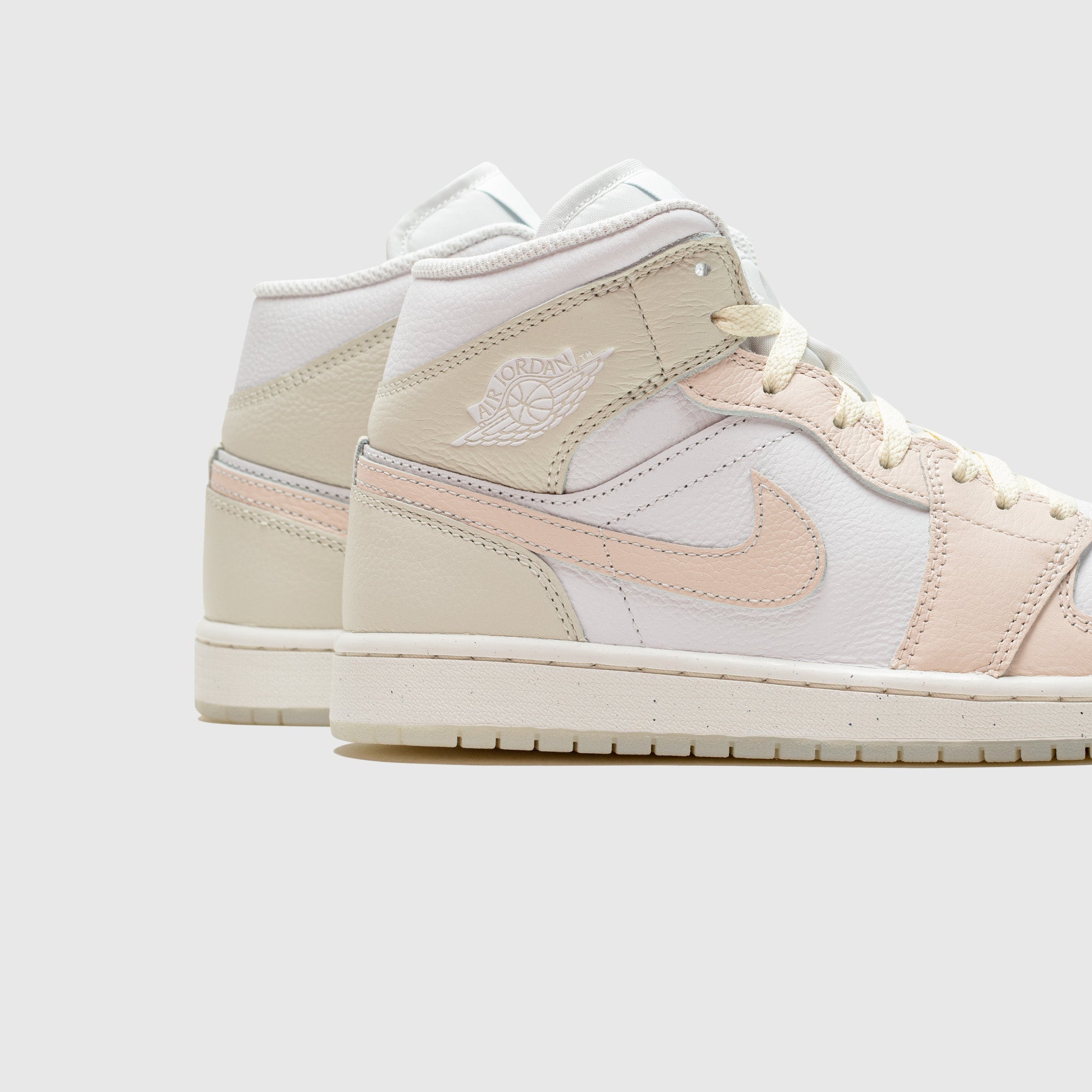 AIR JORDAN 1 MID SE "EASTER" - 5