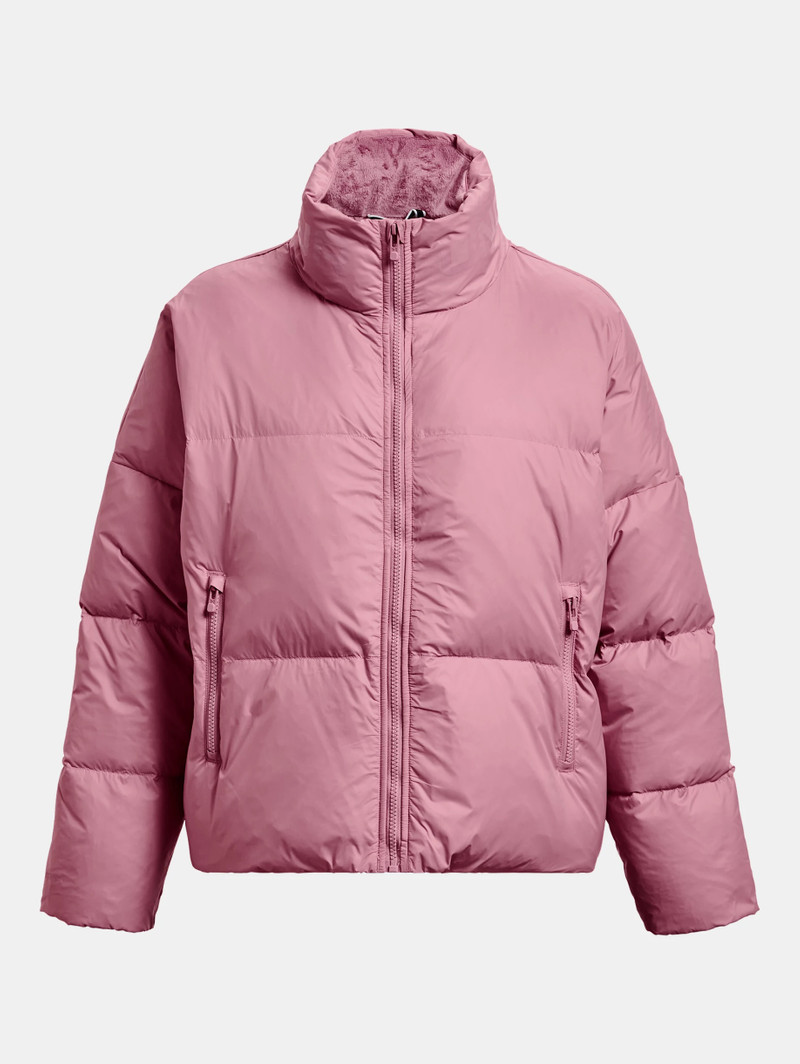 Women's ColdGear® Infrared Down Puffer Jacket - 1