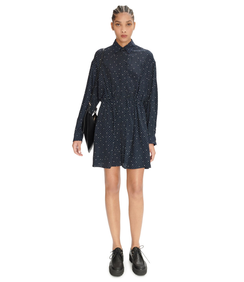 A.P.C. MÉLINA DRESS outlook