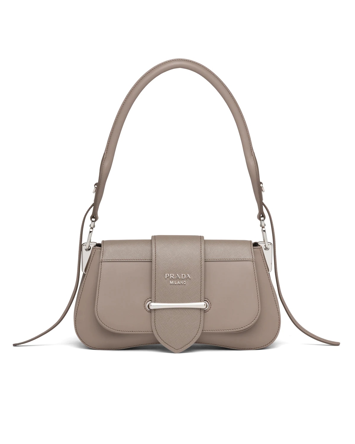 Prada Sidonie shoulder bag - 1