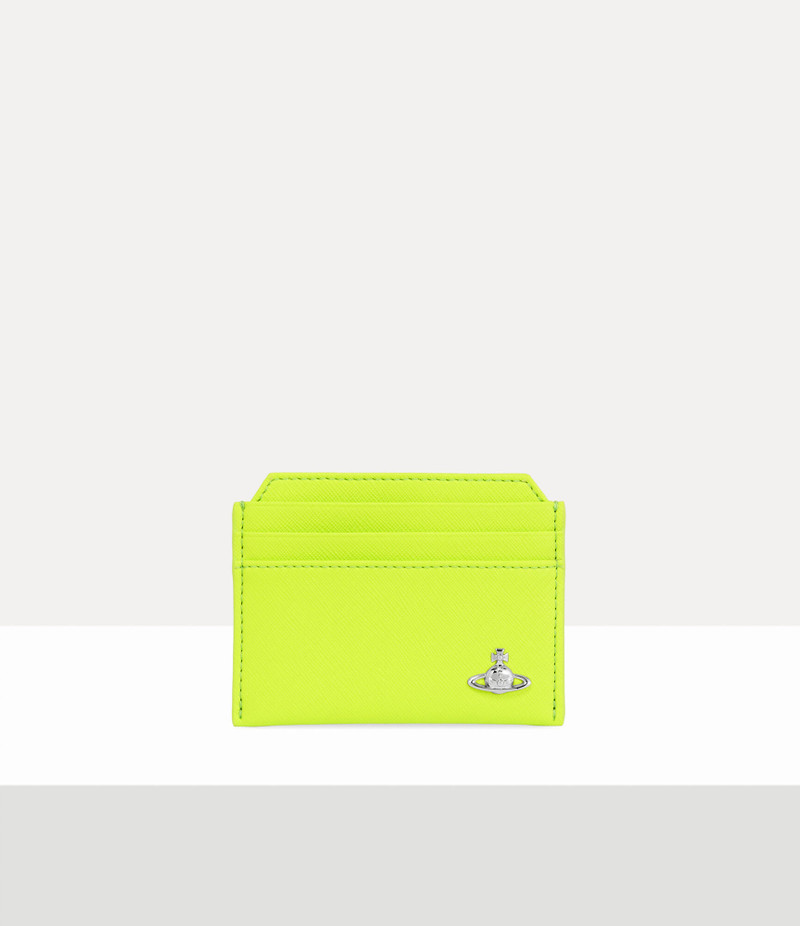 SLIM CARD HOLDER 1