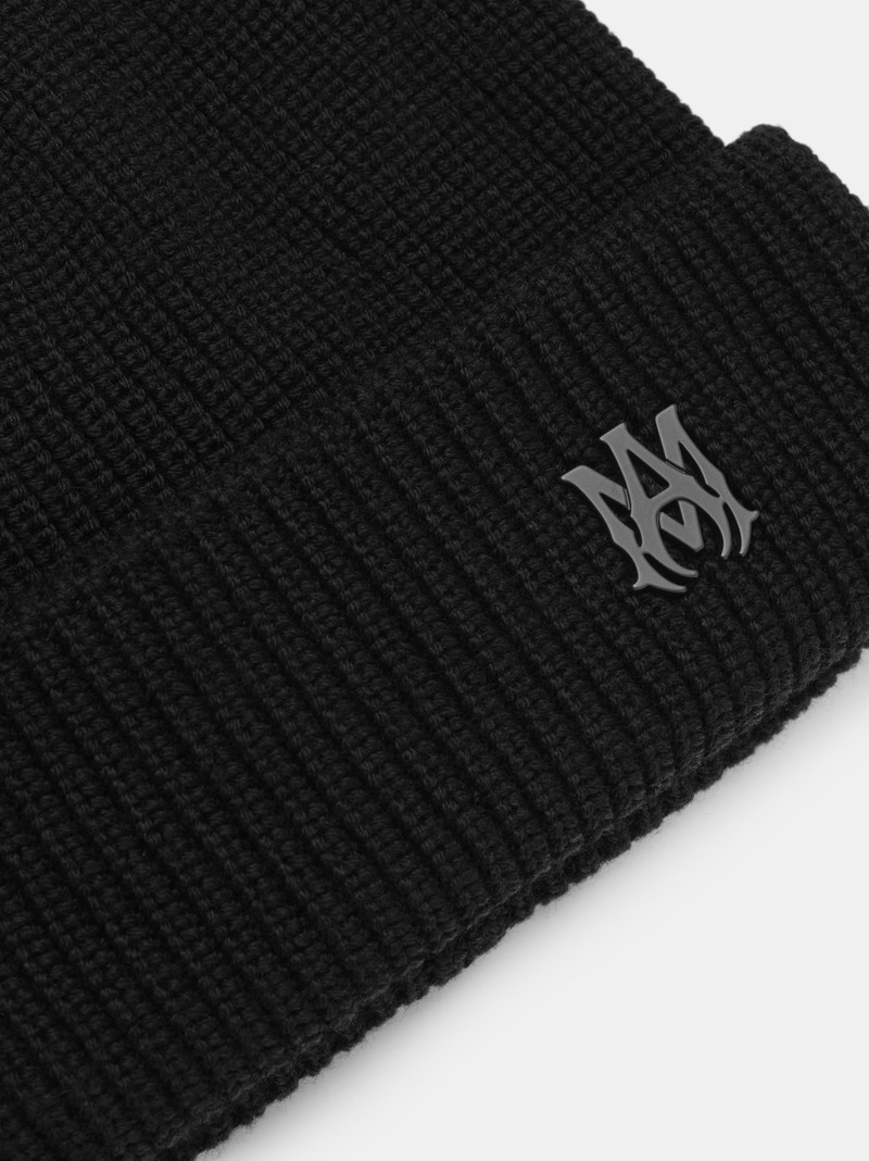 AMIRI MA BEANIE outlook