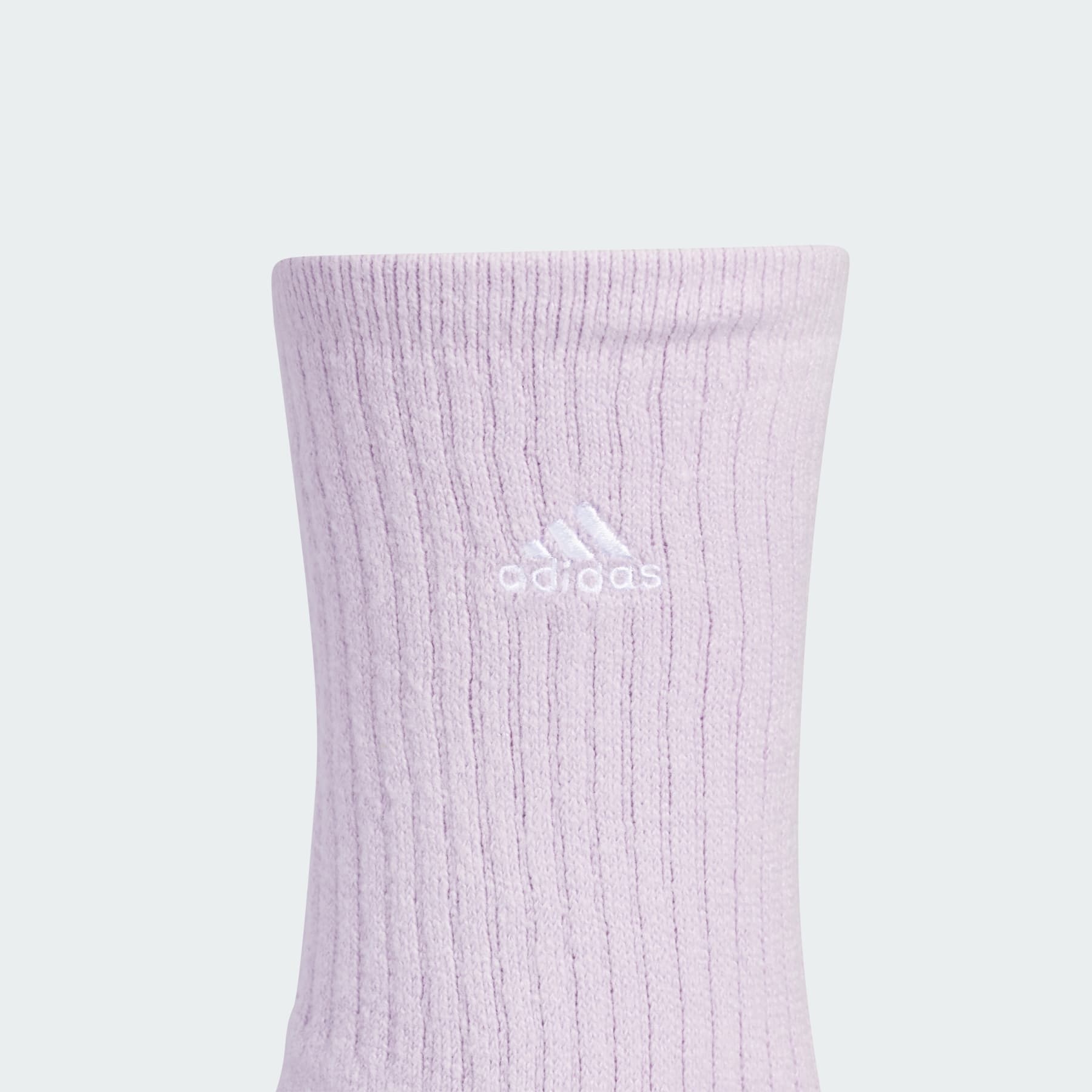 Cushioned Comfort Crew Socks 3 Pairs - 2