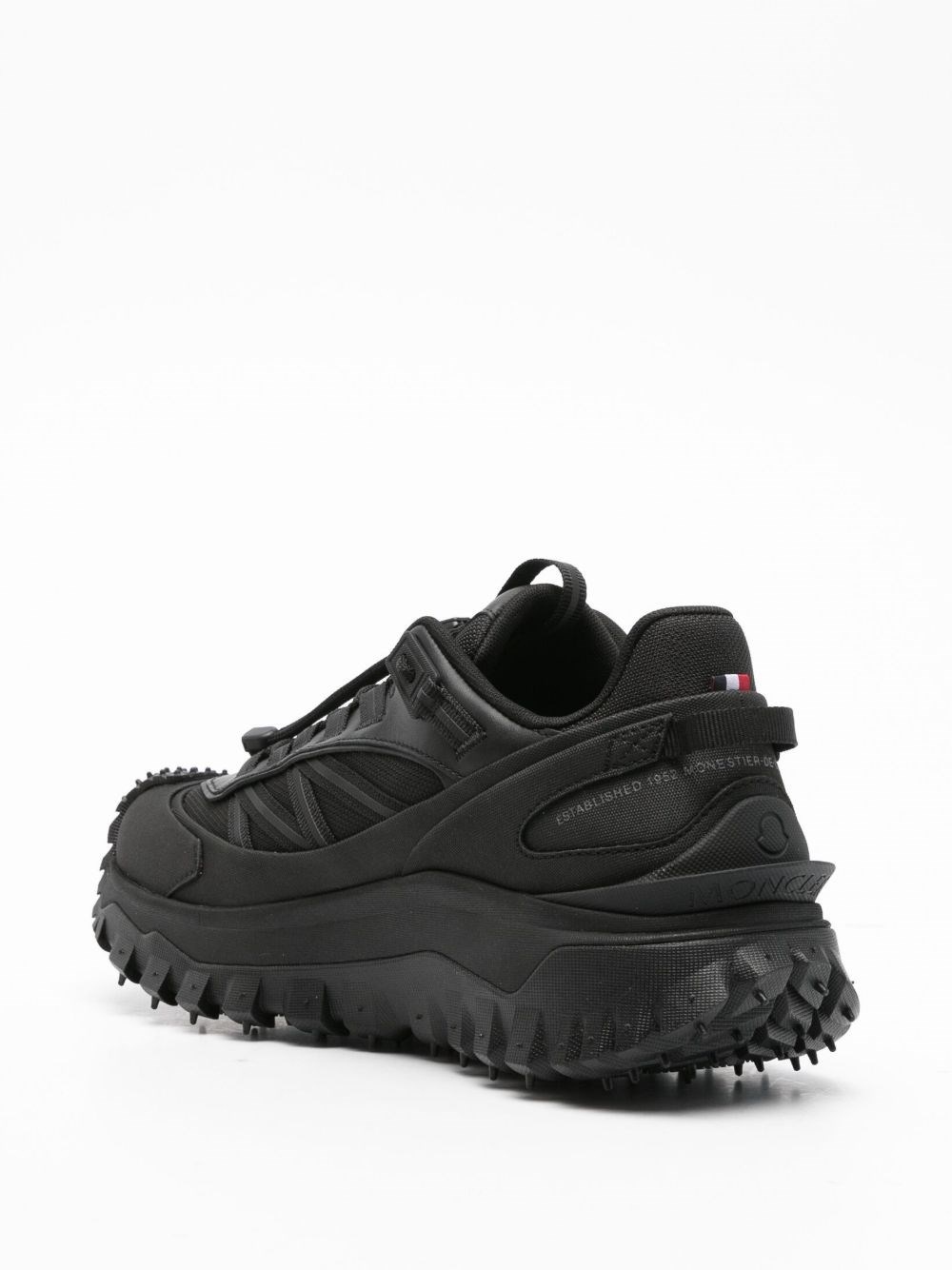 Trailgrip Gtx low top sneakers - 2