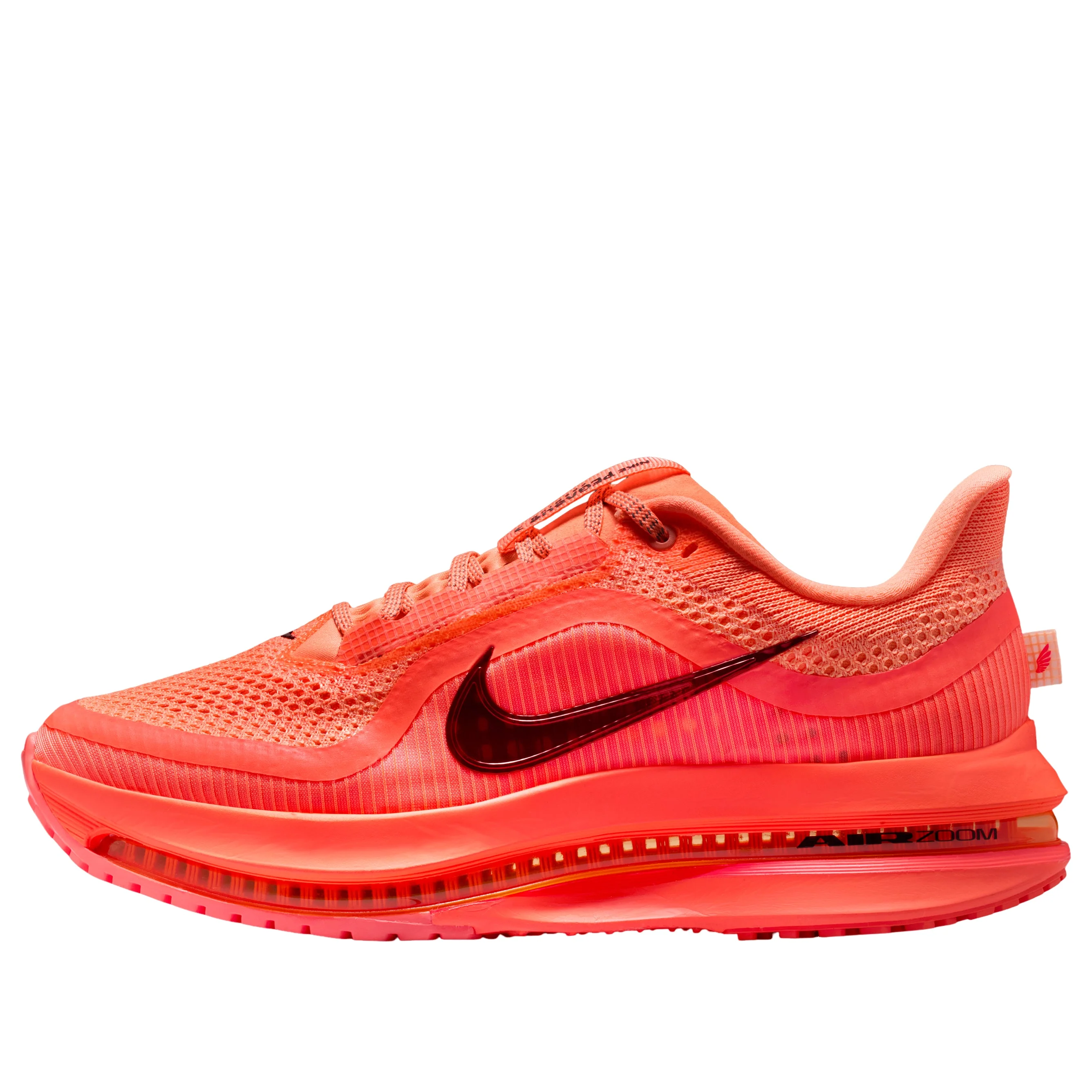 (WMNS) Nike Air Zoom Pegasus Premium 'Orange Pulse' HQ2593-802 - 1