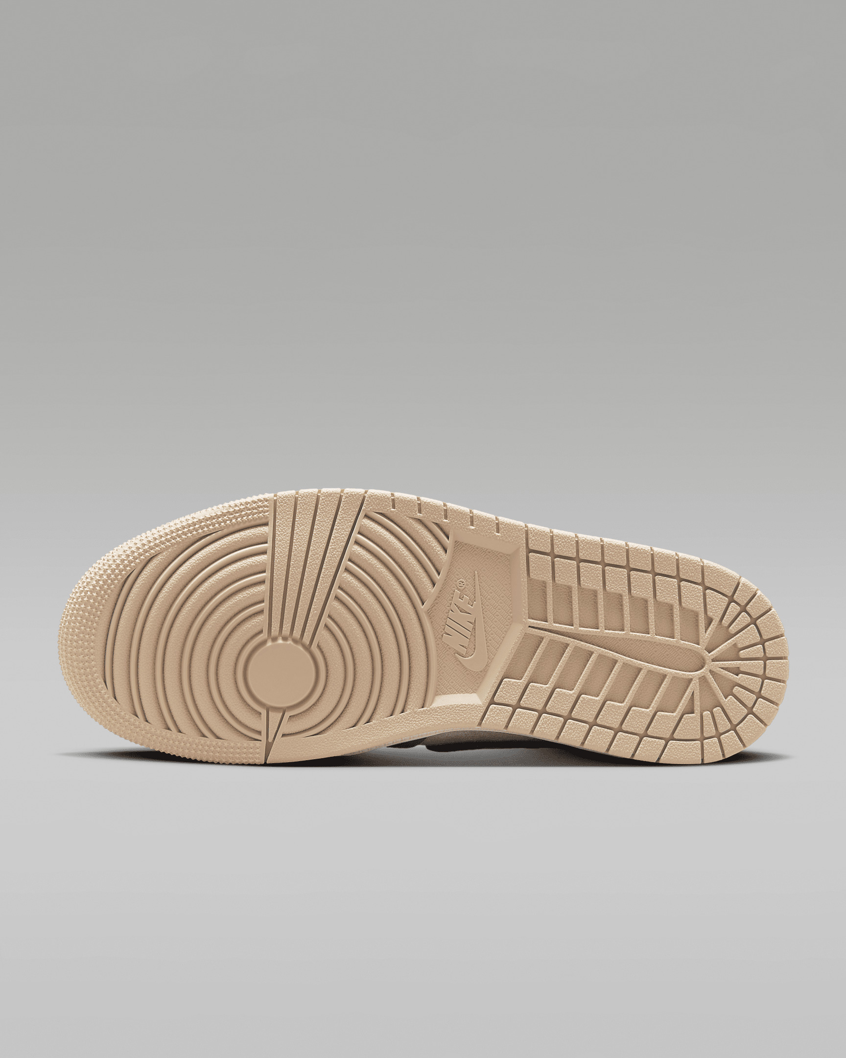 Air Jordan 1 High Method of Make Women's Shoes - 2
