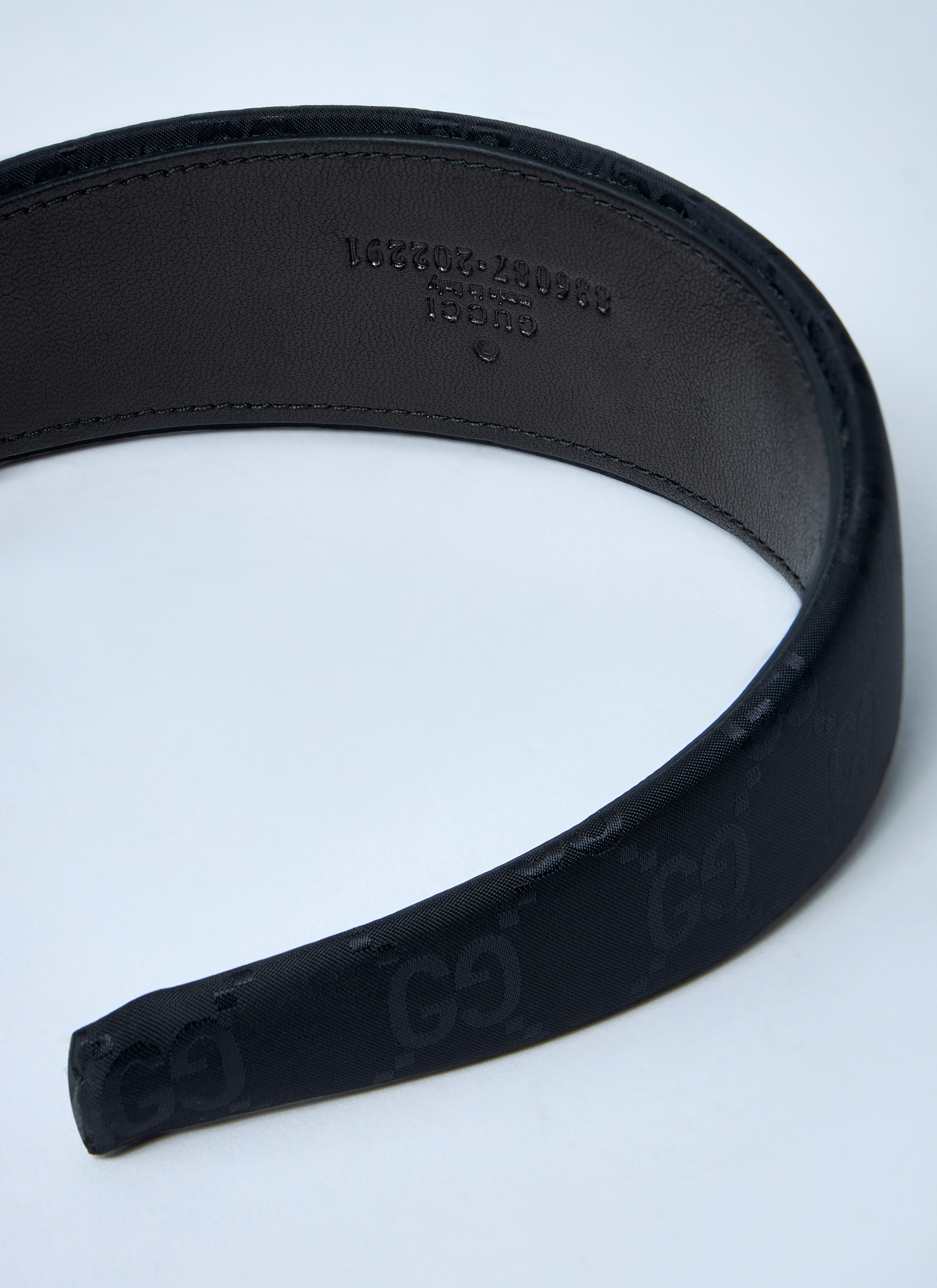 Gucci Women Gg Hair Band - 6