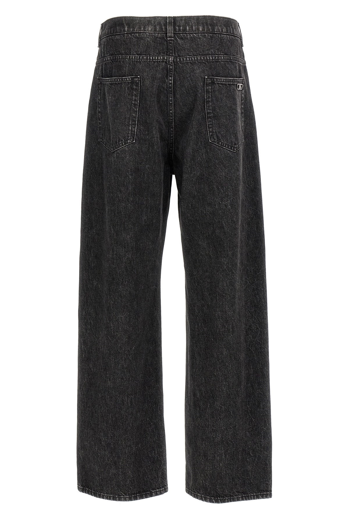 'DG' jeans - 2