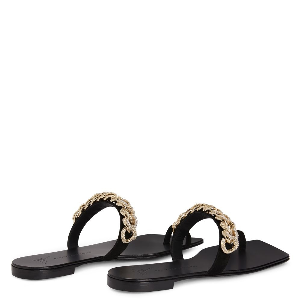 Berenicee Chain - 4