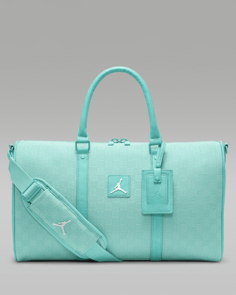 Jordan Jordan Monogram Duffle Bag (25L) outlook