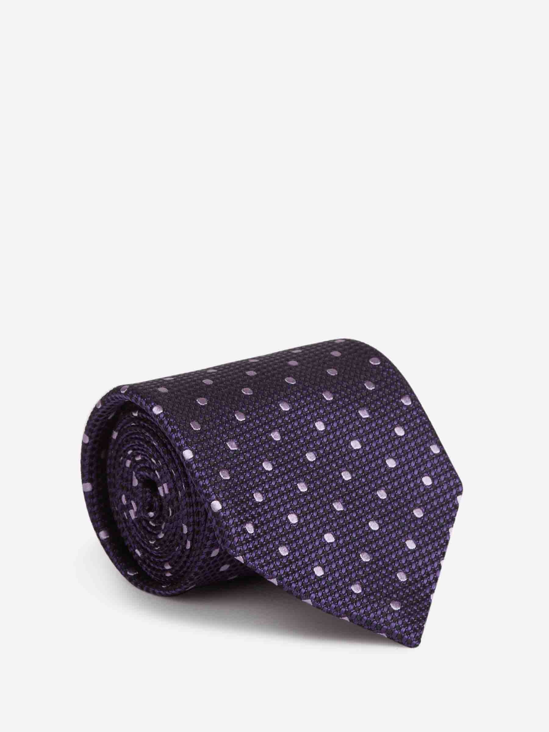 SILK TIE - 1