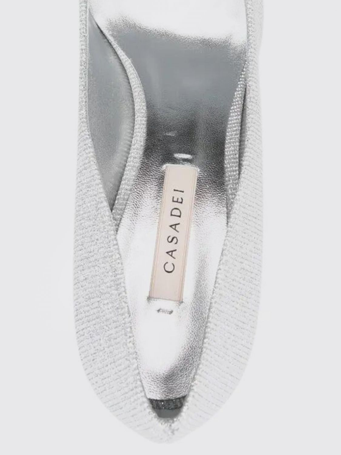 Shoes woman Casadei - 4