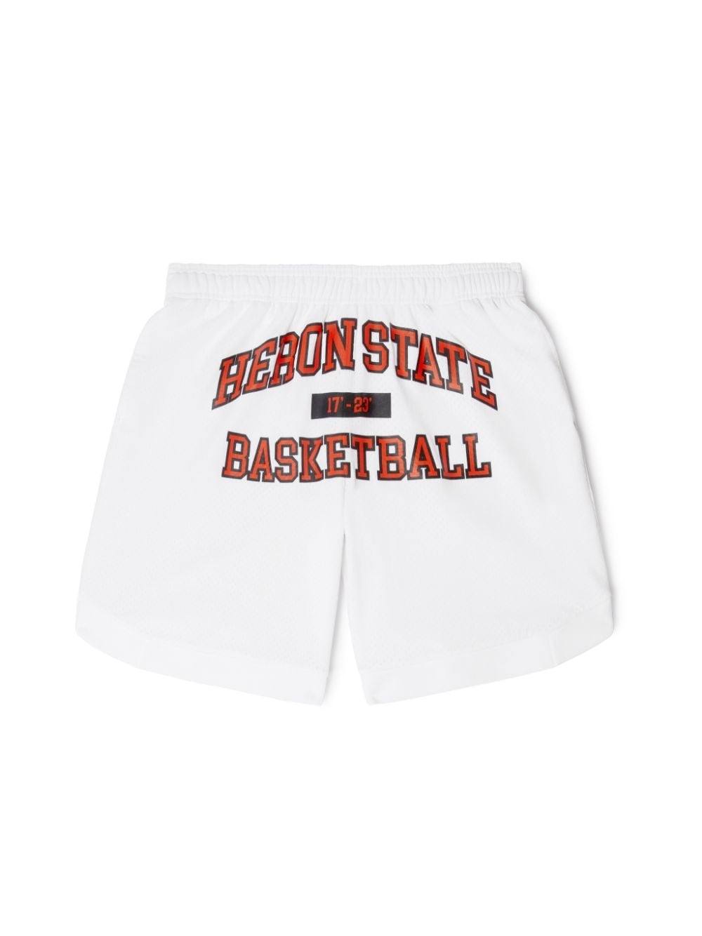 23 Basketball Shorts - 1