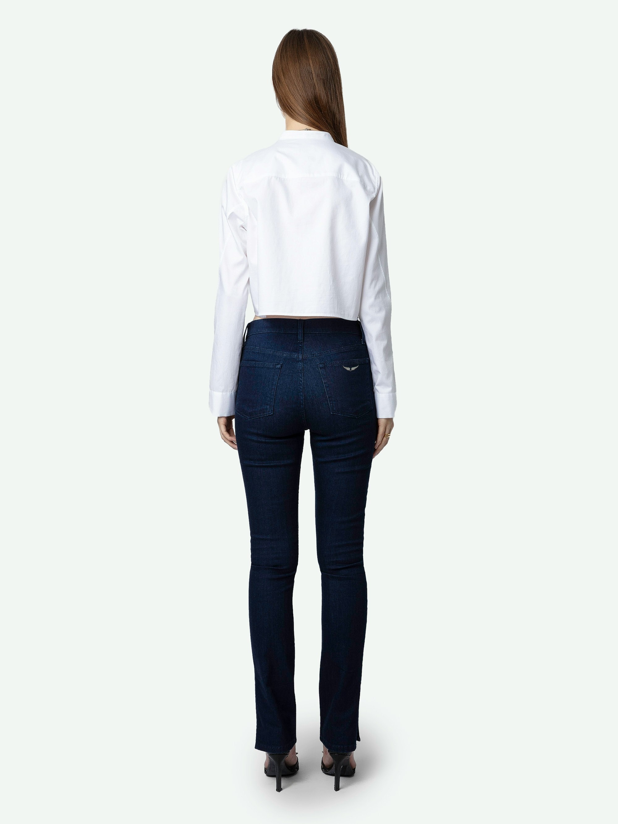 Jett Skinny Jeans - 3