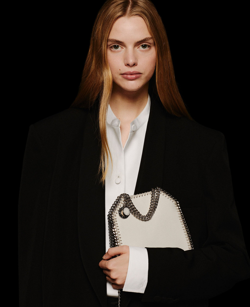 Falabella Tiny Tote Bag 3