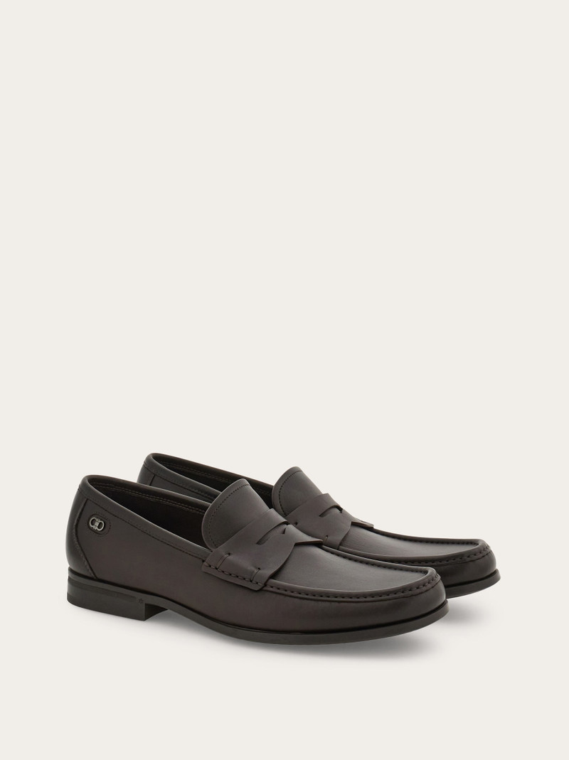 Penny loafer 2