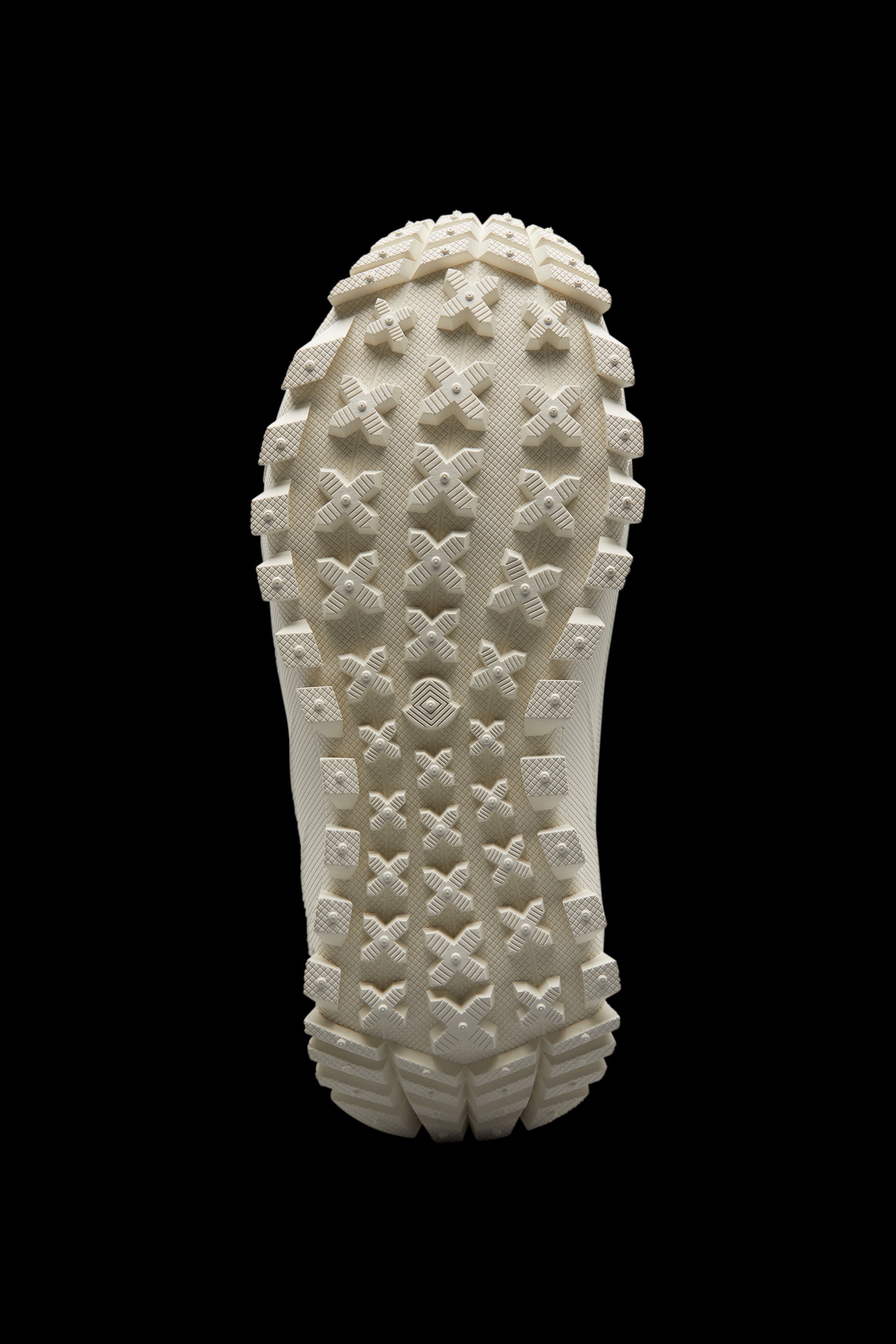 Moncler Acqua Boots | REVERSIBLE