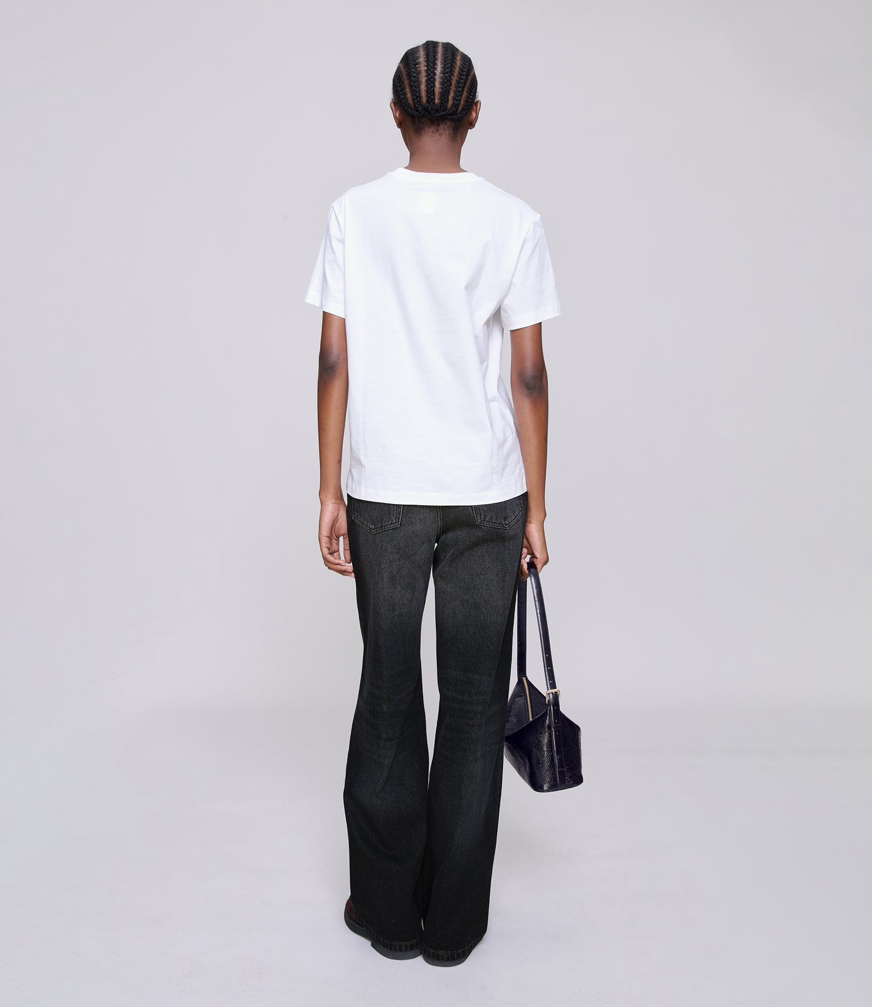 JEAN PORTRAIT T-SHIRT (W) - 3