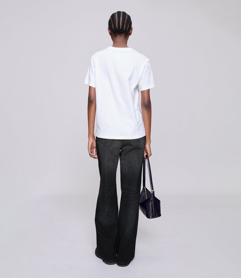 JEAN PORTRAIT T-SHIRT (M) 3