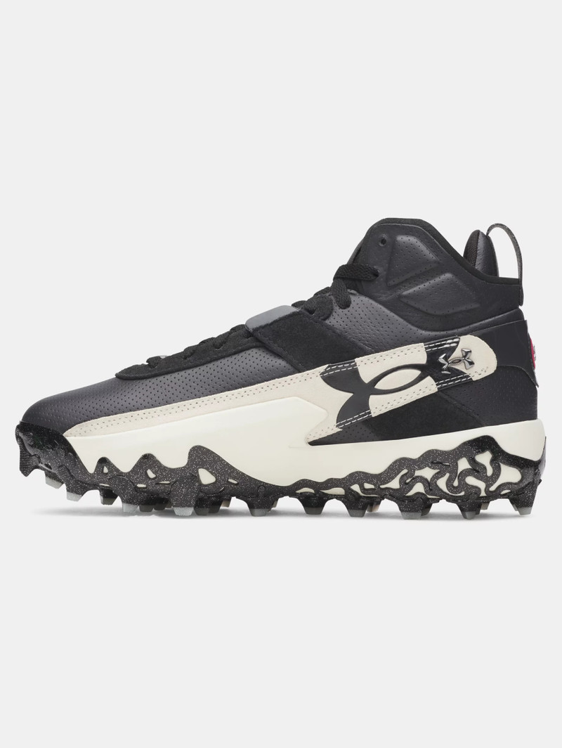 Under Armour UA Harper 10 Pro TPU Mid outlook