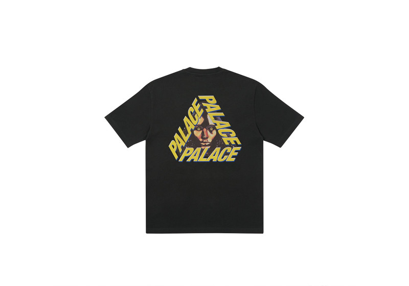 G-FACE 티셔츠 - 1