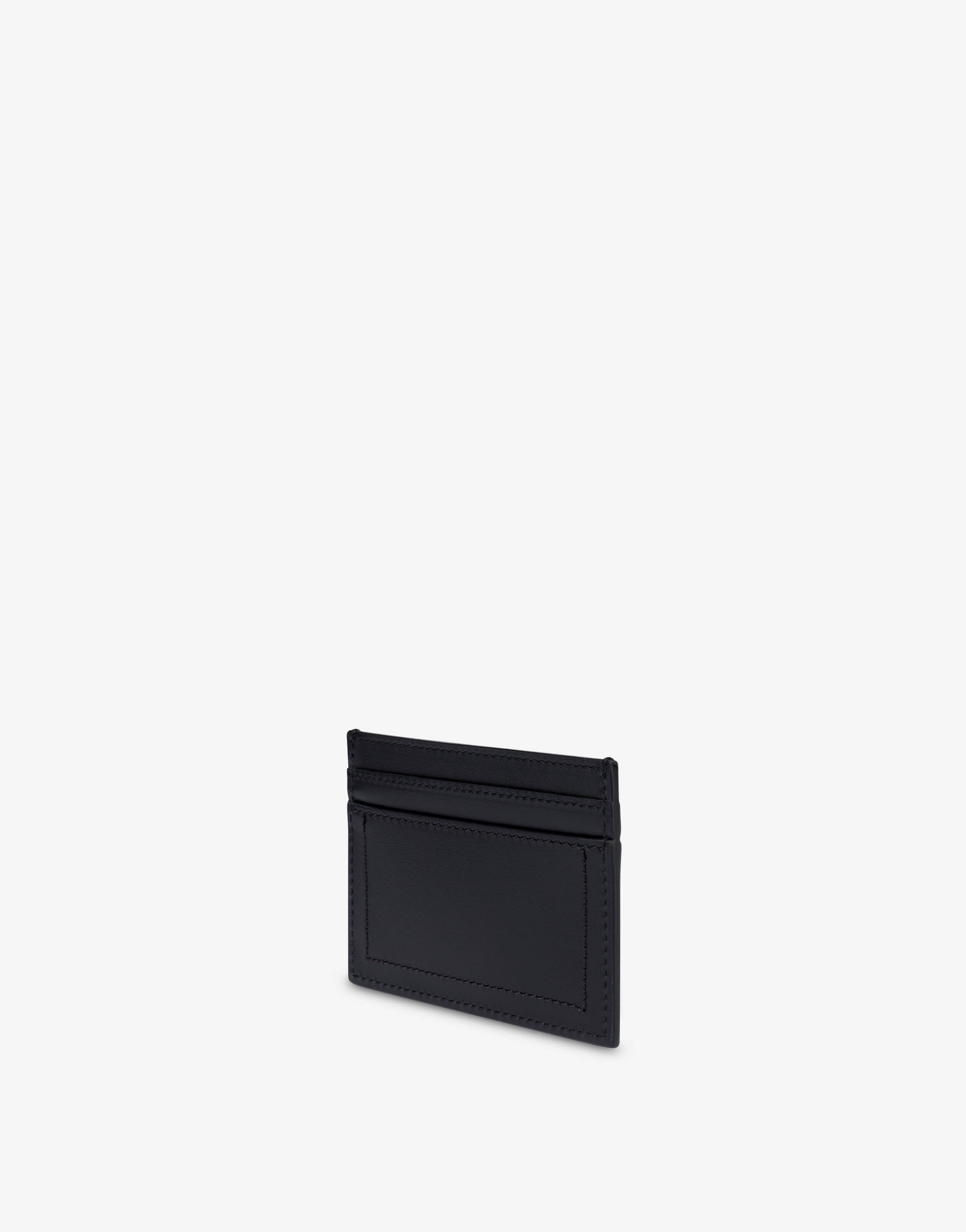 M CALFSKIN CARD HOLDER - 2