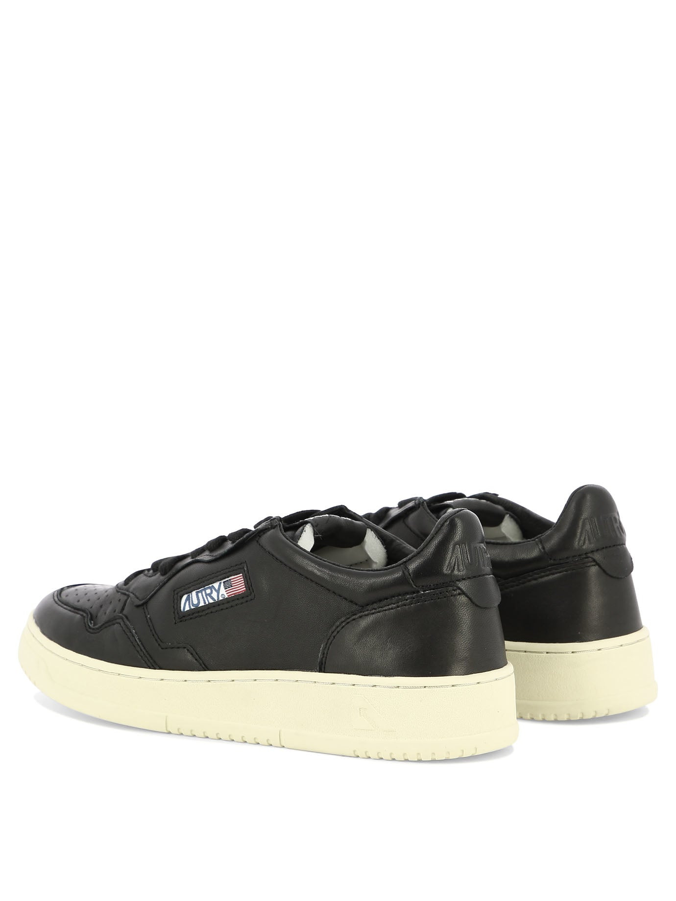 Autry "medalist Low" Sneakers - 4