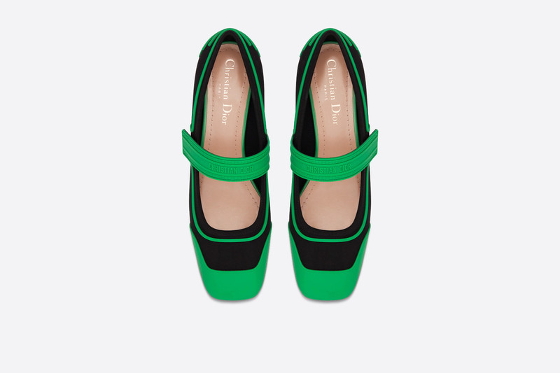 Dior Roller Ballerina Flat 4