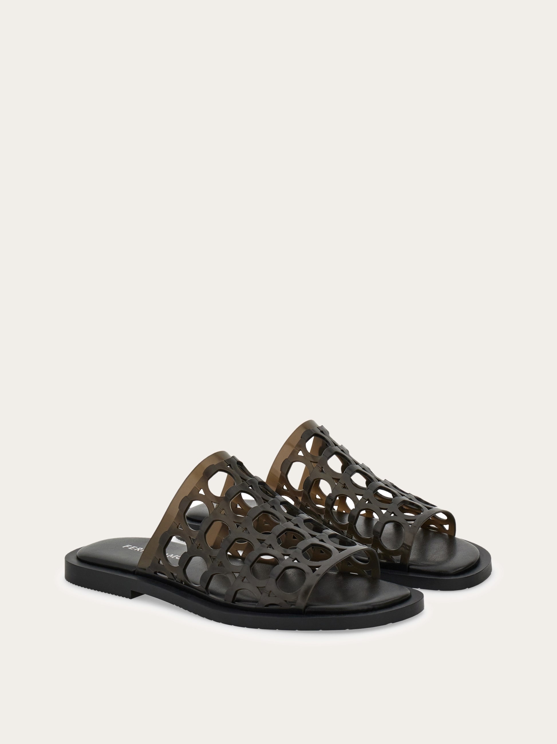 Gancini sandal - 4