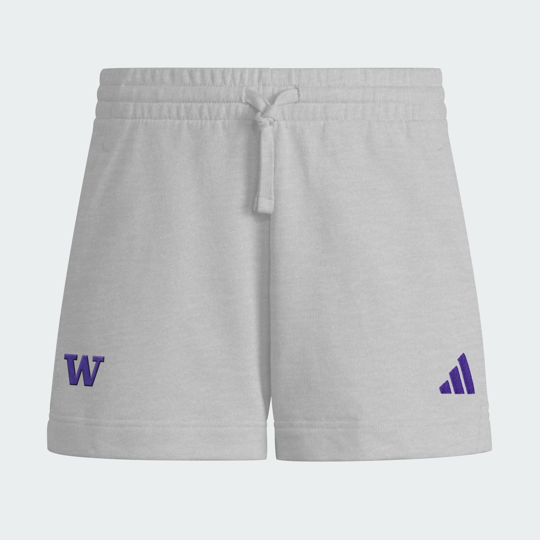 Washington ALL SZN French Terry Shorts - 1