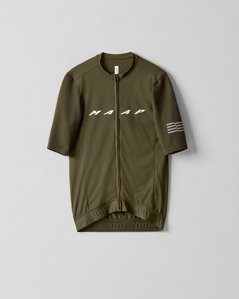 Evade Pro Base Jersey 5