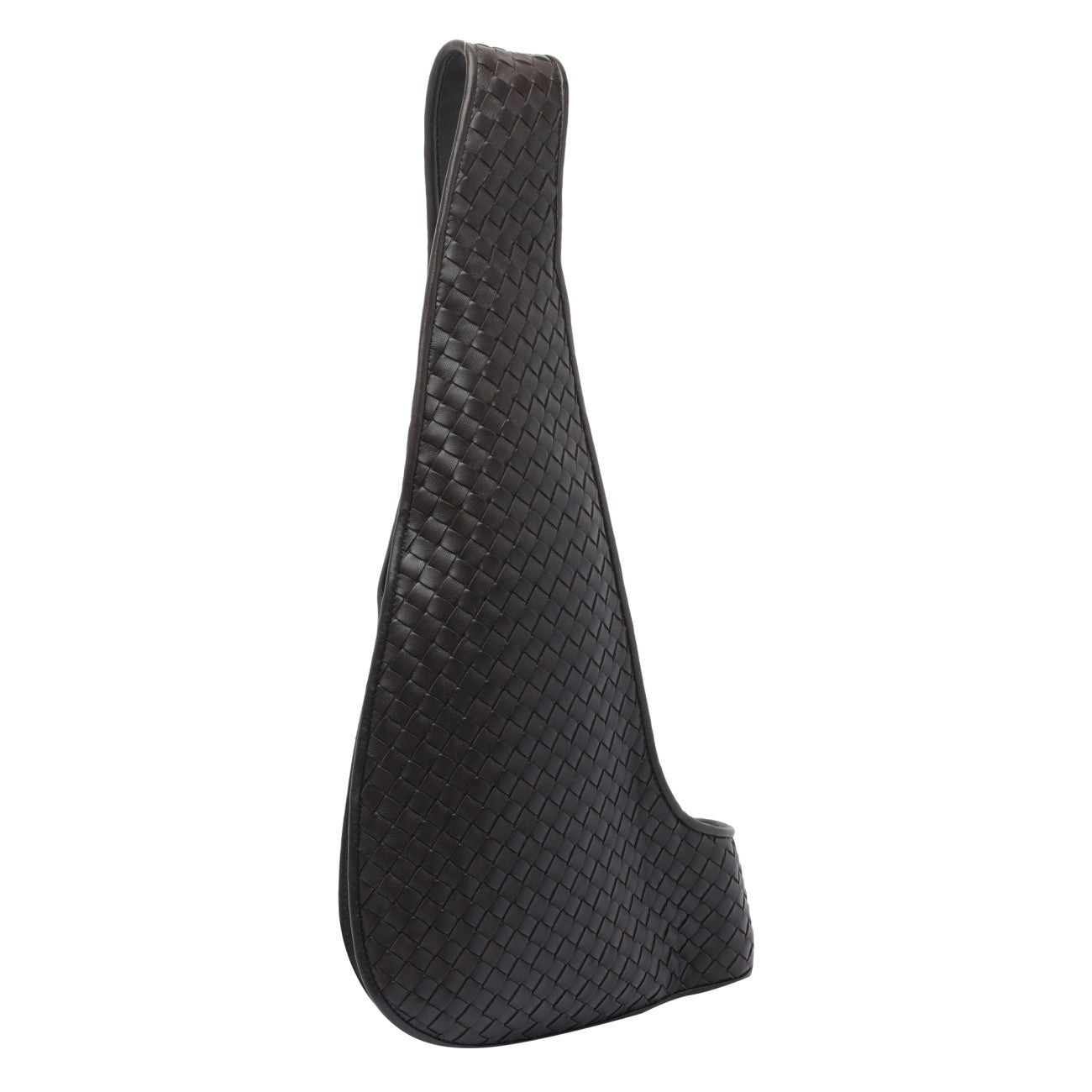 Bottega Veneta Men Veneto Sling Bag - 3