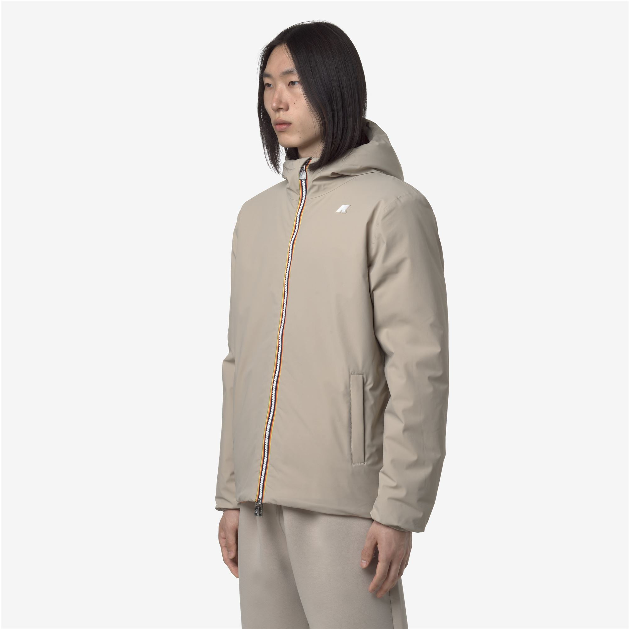 JACK ST WARM REVERSIBLE - 5