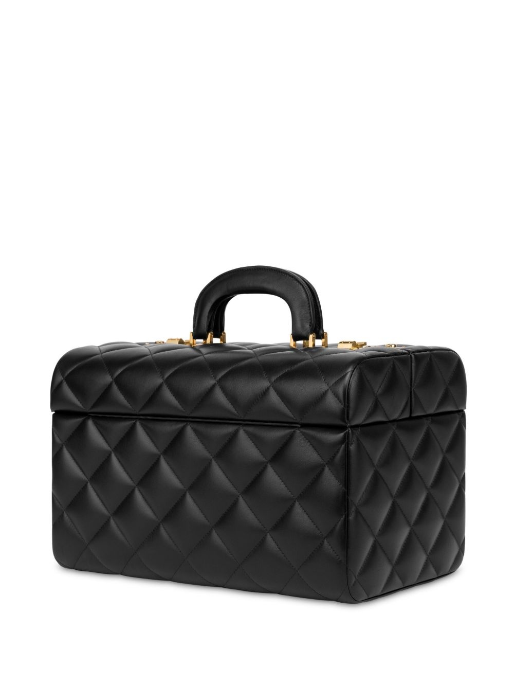 quilted tool box - 2