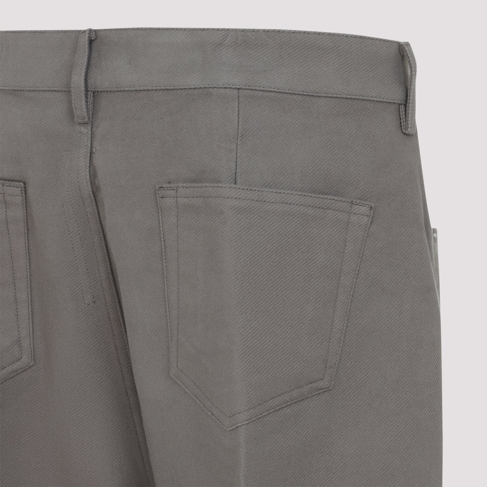 Jeans Brown - 4