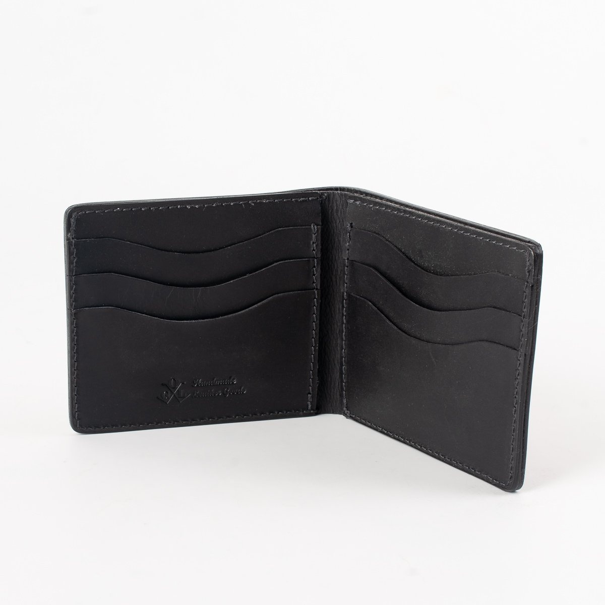 OGL-KINGSMAN-BF OGL Kingsman Classic Bi Fold Wallet - Black, Brown or Tan - 10