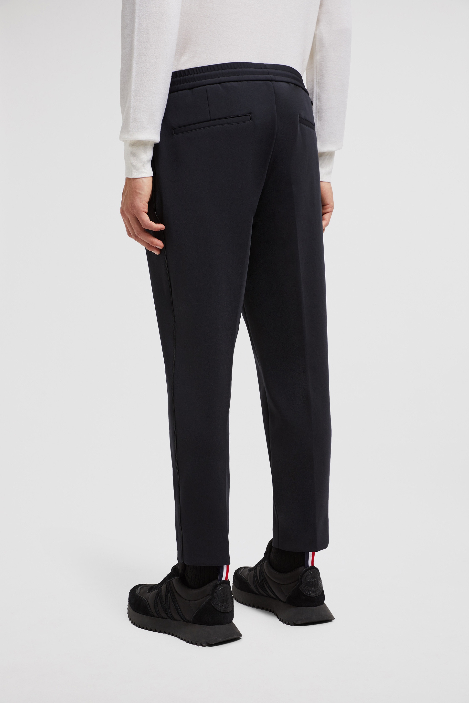 Nylon Pants - 5