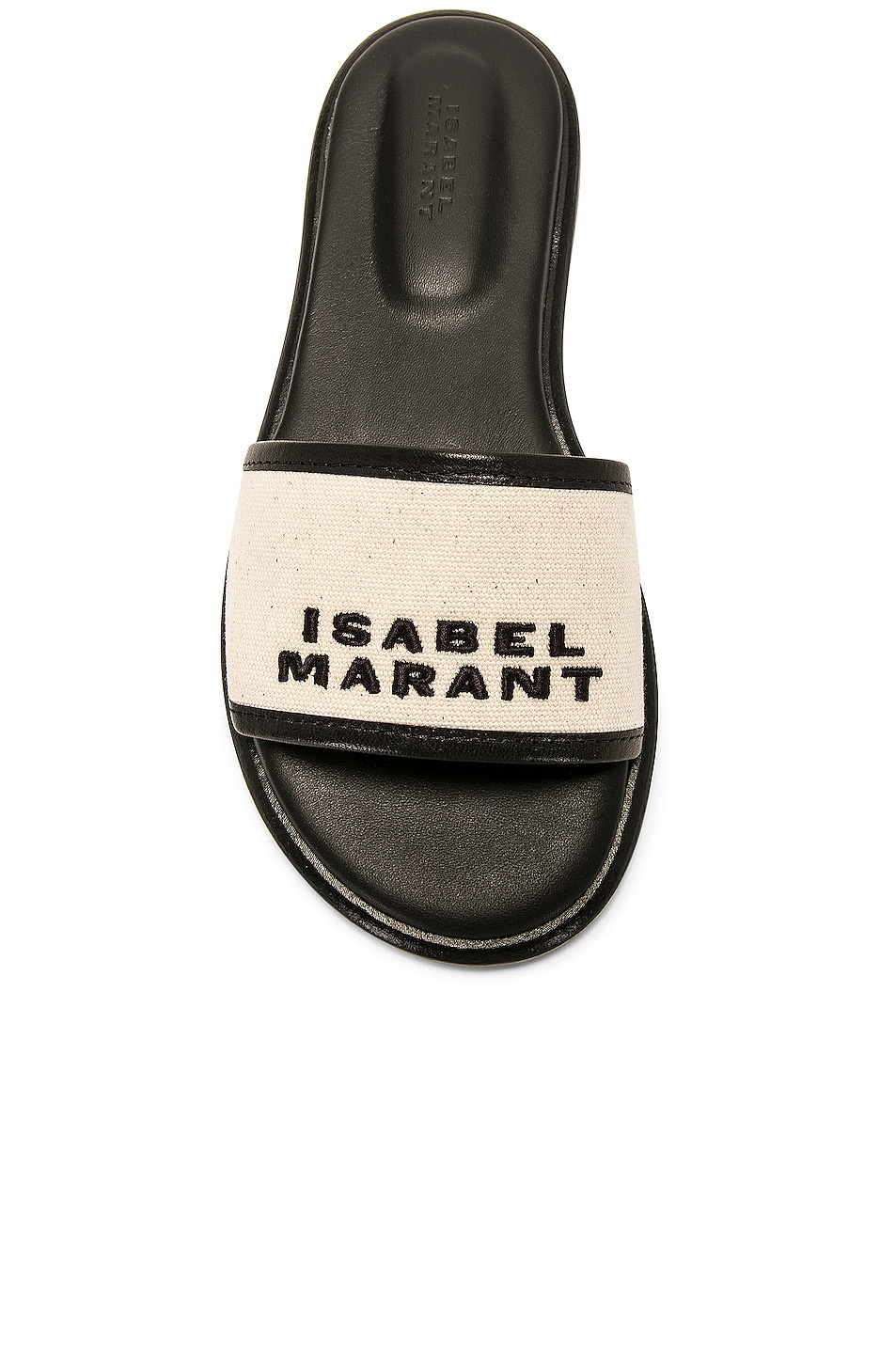 Isabel Marant Vikee Slide | forward | REVERSIBLE