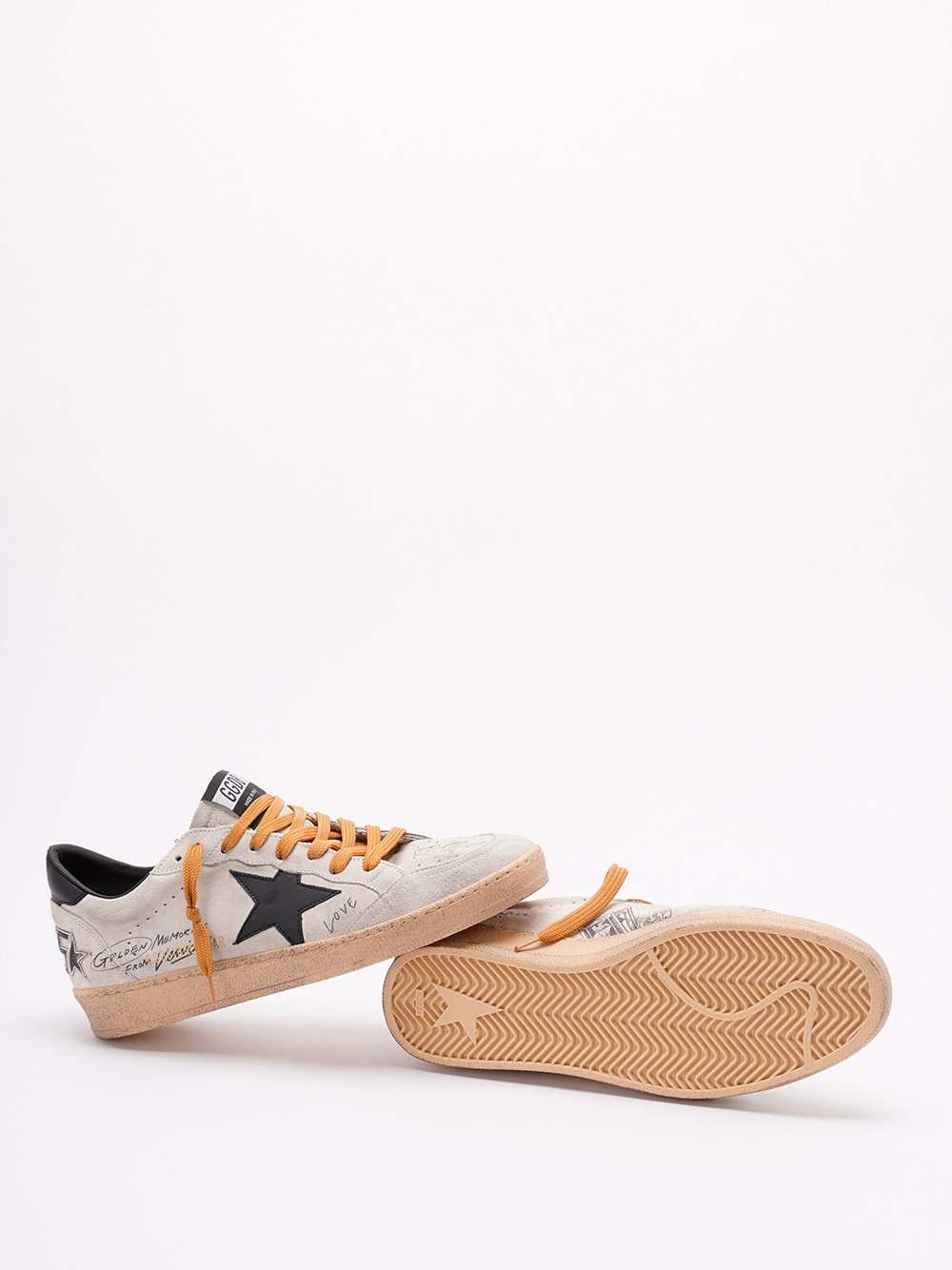 `Ball Star` Sneakers - 4