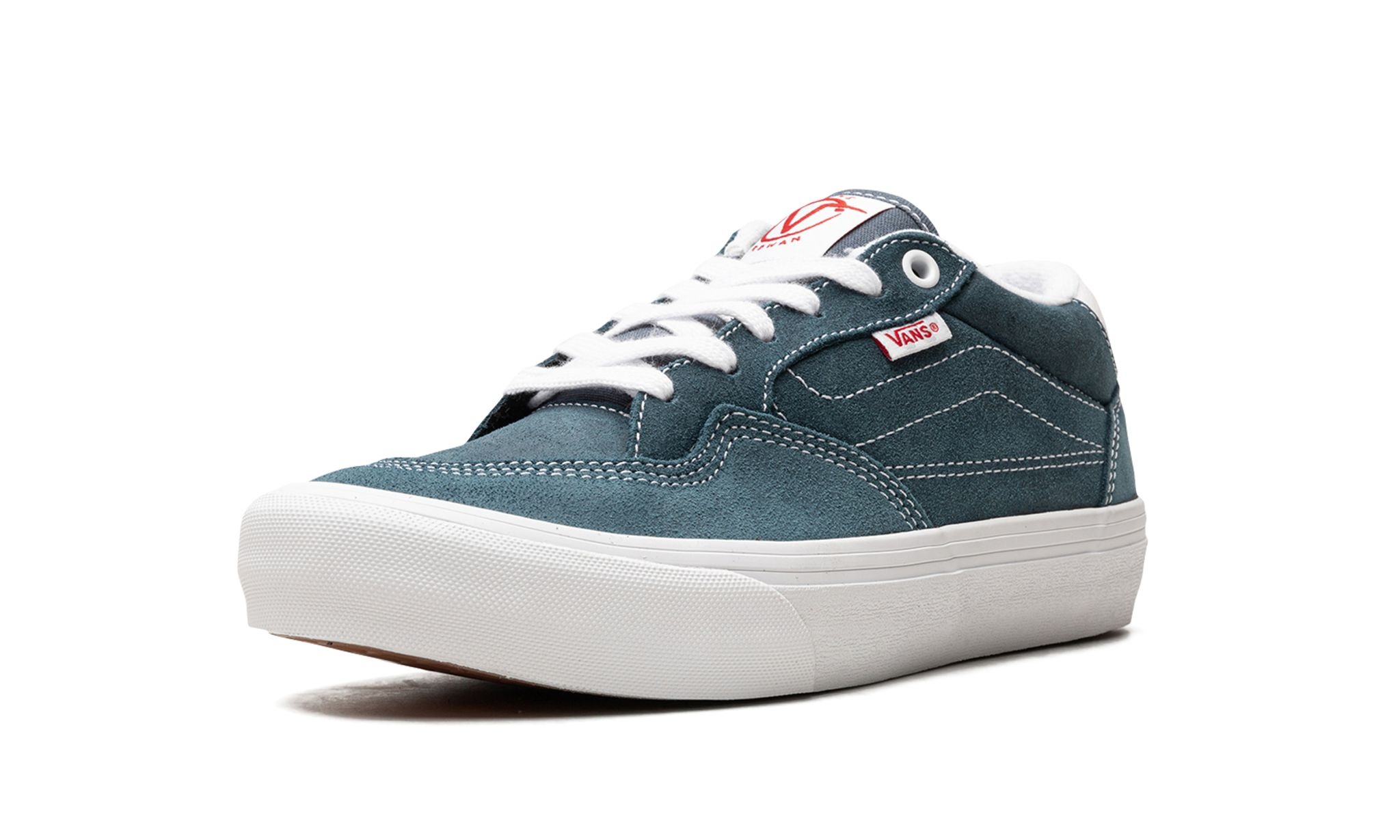 Rowan "Leather Blue" - 4