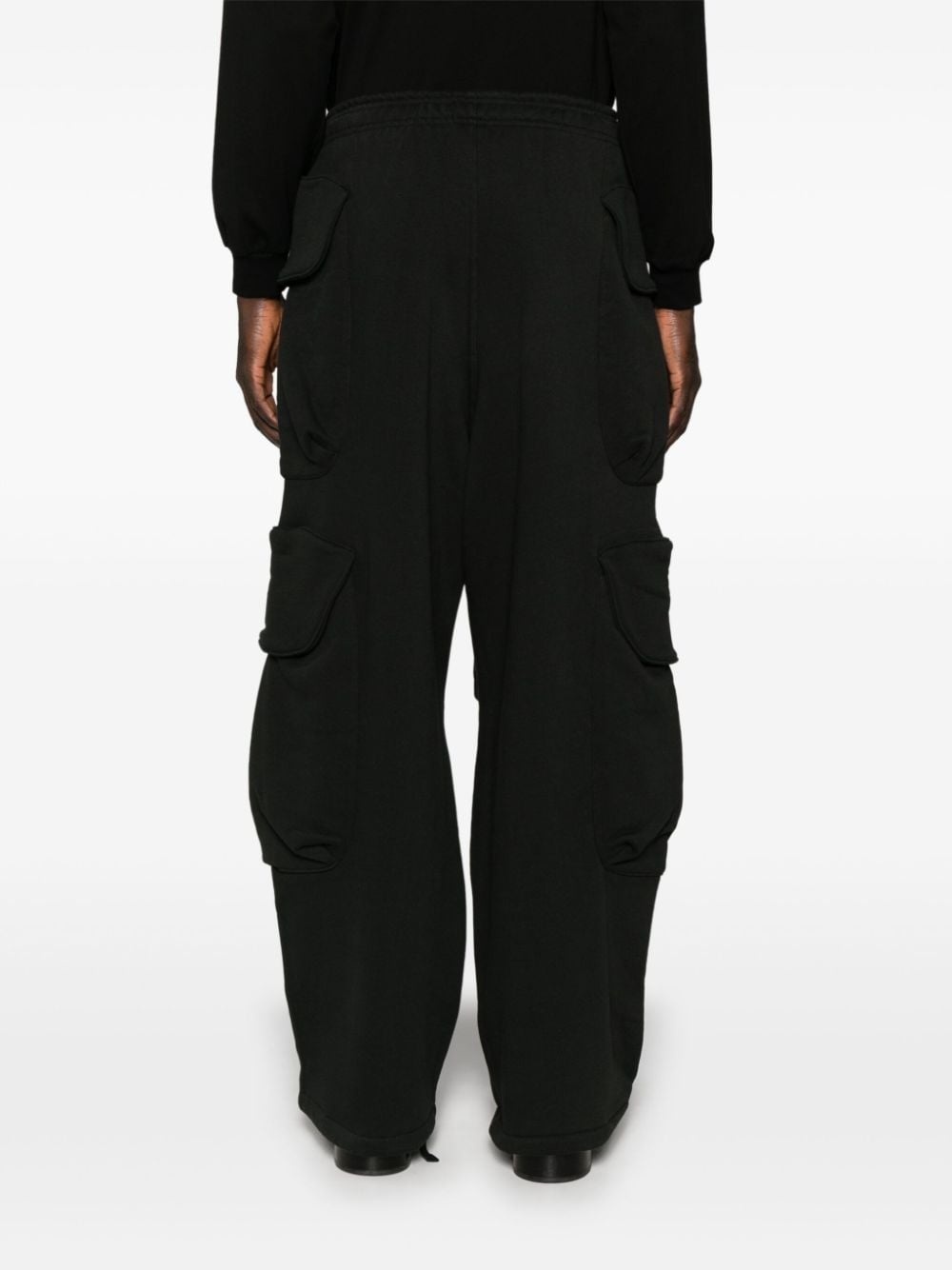 Heavy Gocar trousers - 4