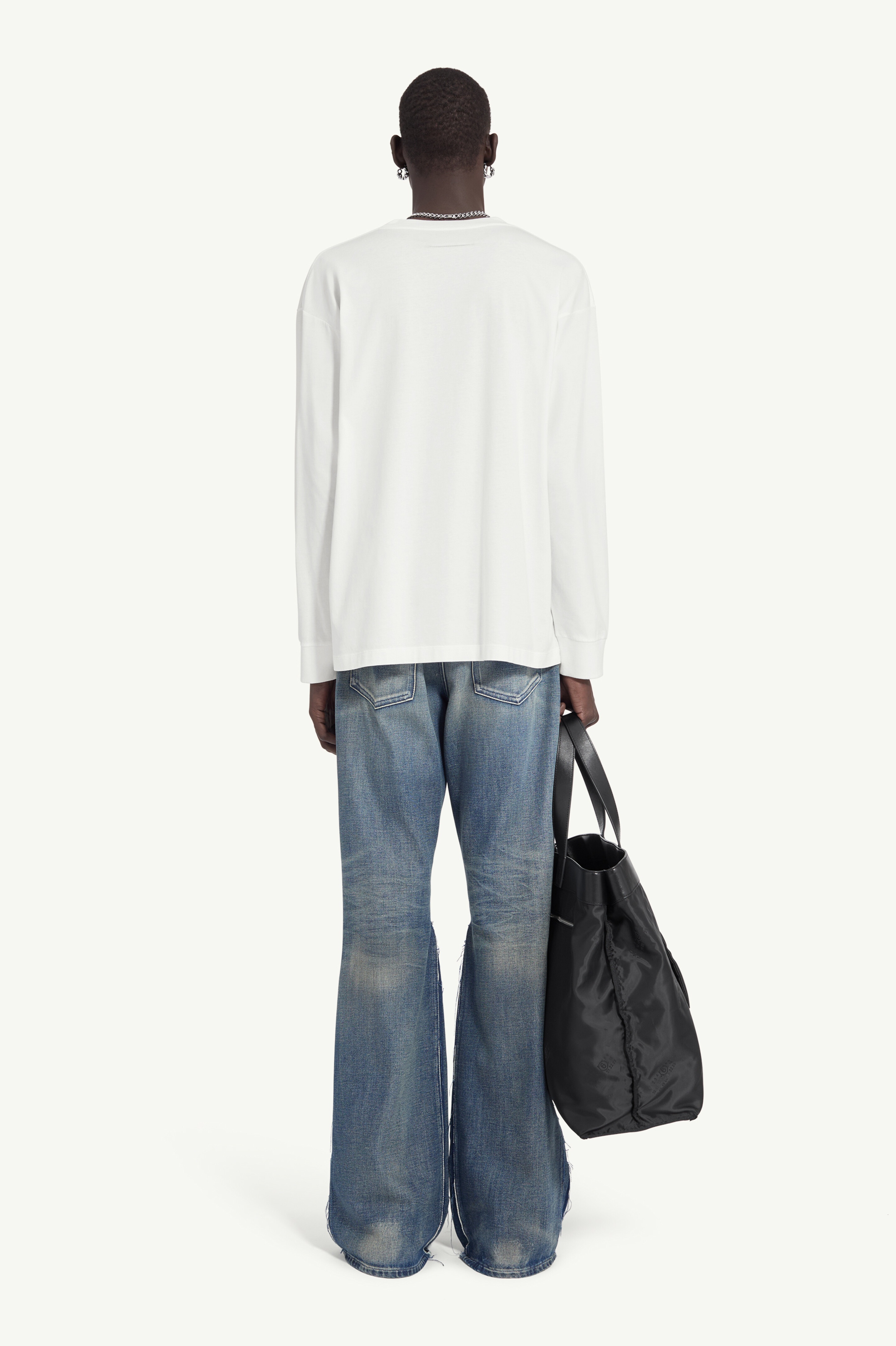 Cotton T-Shirt - 4