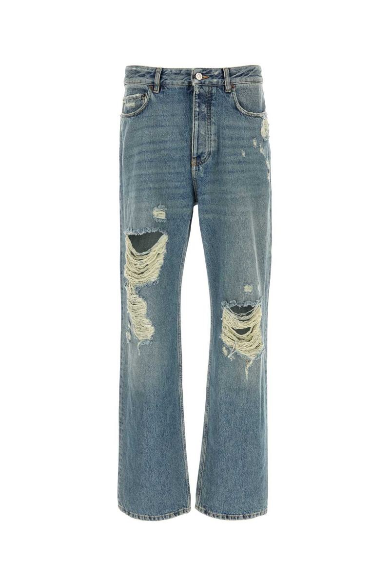 Balenciaga Jeans - 1