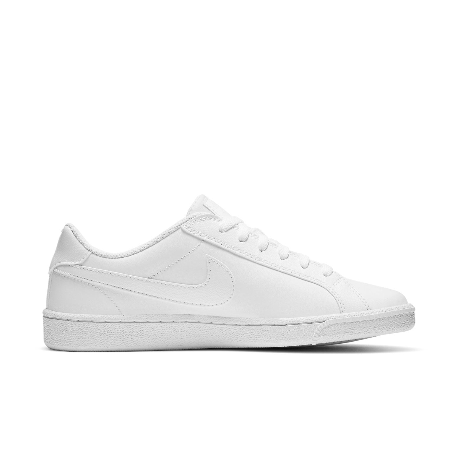 (WMNS) Nike Court Majestic Black Fuchsia White 454256-118 - 2