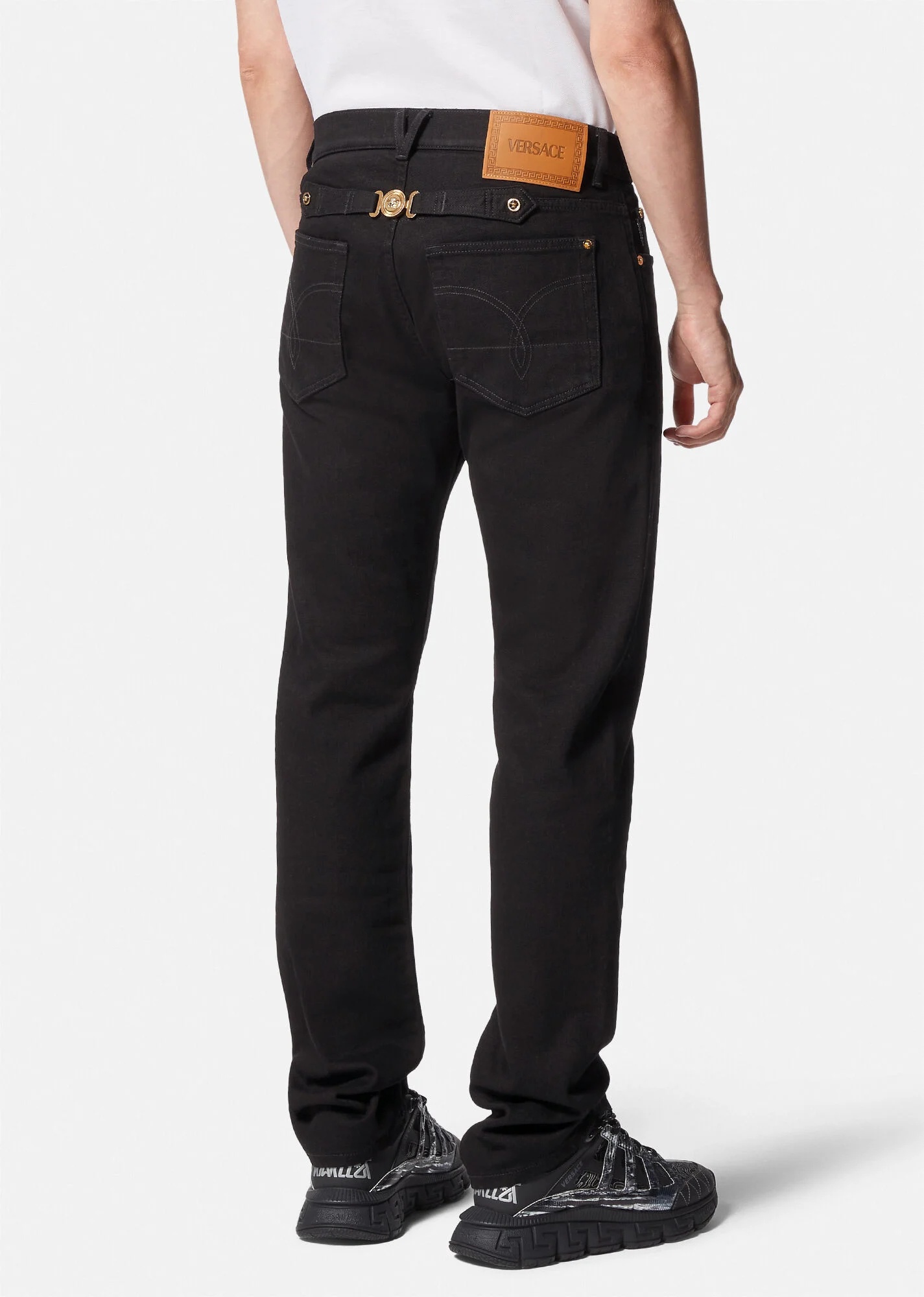 Medusa Jeans - 4