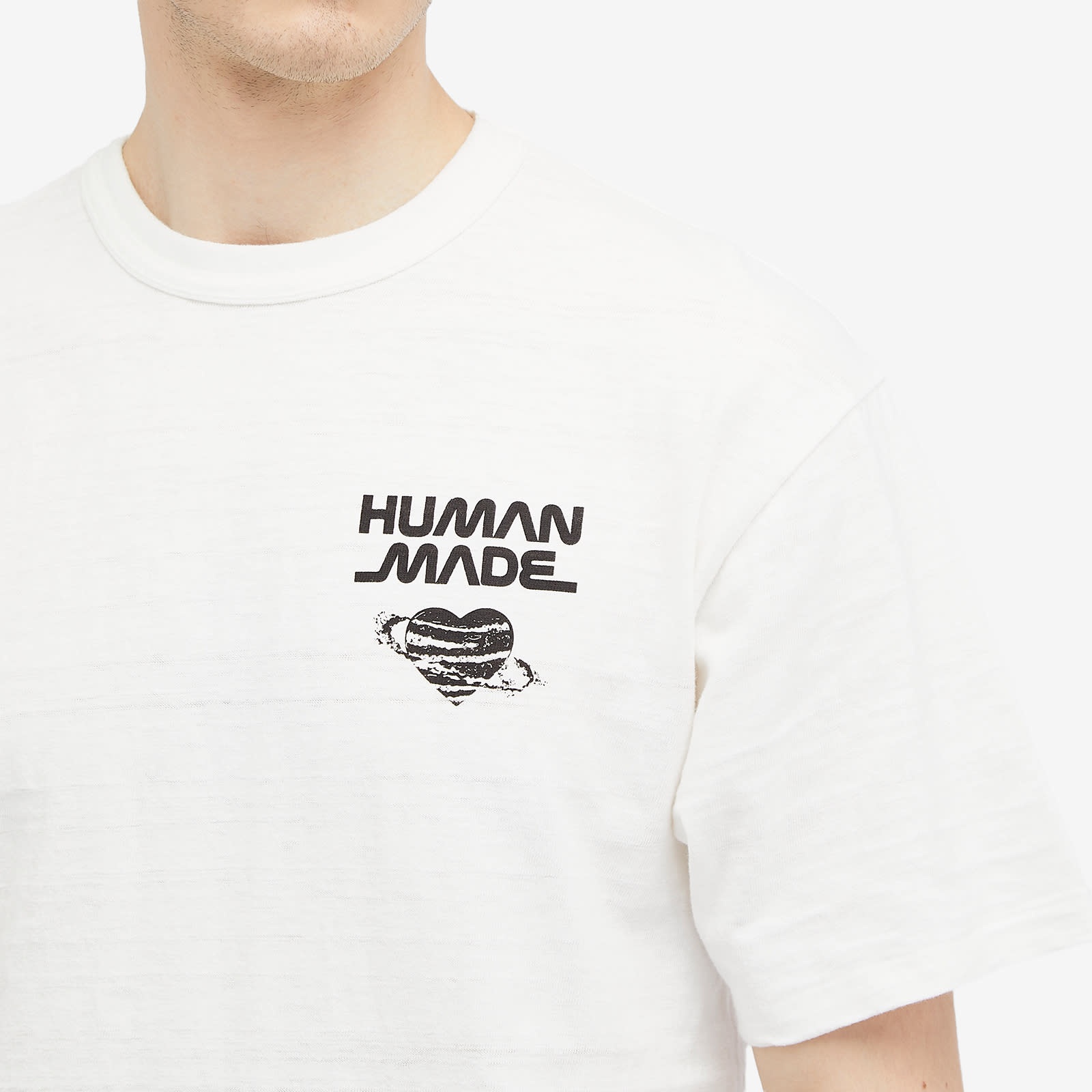 Human Made Rocket T-Shirt - 5