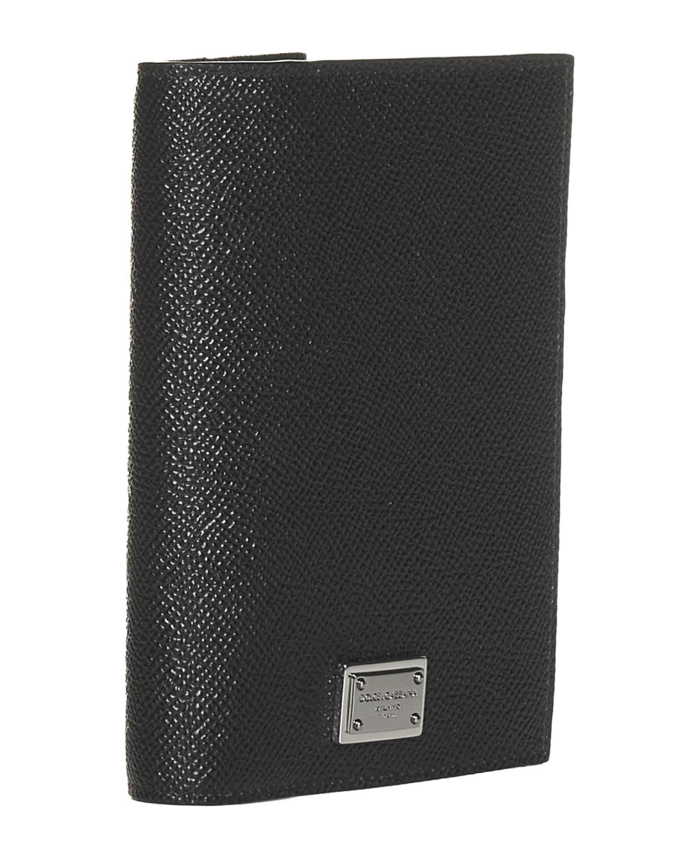 Logo Passport Holder - 2