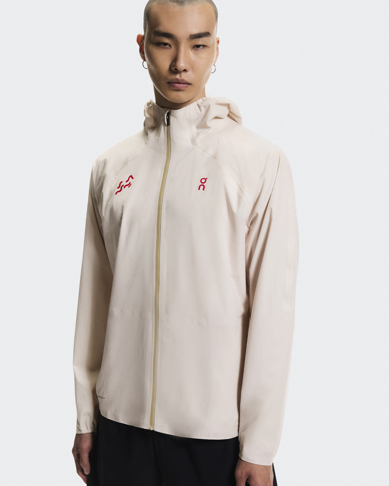 Performance Jacket Year of the Horse 3